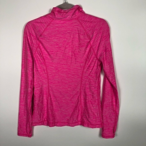 Z‎ by Zella pink pullover - Picture 9 of 10